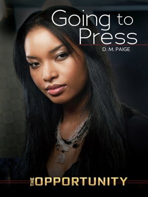 cover image of Going to Press